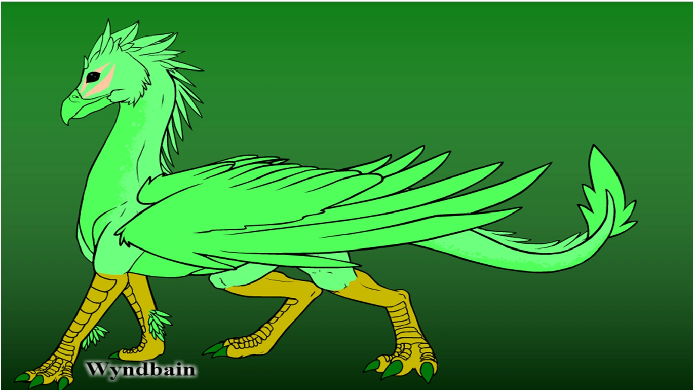 Aether Creeper Dragon  Minecraft Fanfictions Wiki 