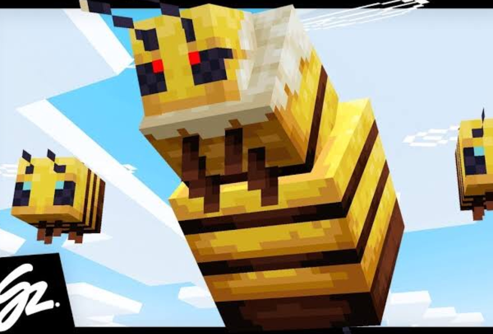 Queen Bee | Minecraft Fanfictions Wiki | Fandom