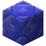 Block of Sapphire