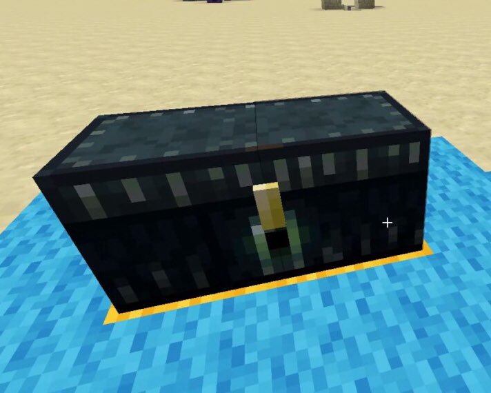 Large Ender Chest Minecraft Fan Ideas Wiki Fandom