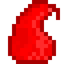 New Nether flame