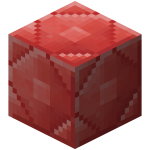 Block of Ruby