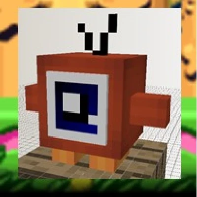 Waddle Doo  Minecraft Fan Ideas Wiki  FANDOM powered by 