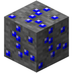 Sapphire Ore