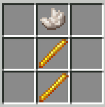 Spell Scepter Minecraft Fan Ideas Wiki Fandom