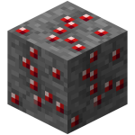 Ruby Ore