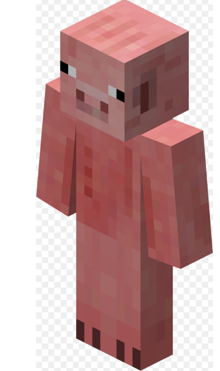 Npc animal | Minecraft Fanon Wiki | Fandom