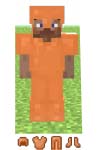 BronzeArmour