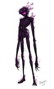 Ender manimage
