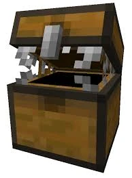Mimics | Minecraft Fanon Wiki | Fandom