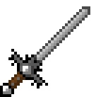 Saragethn Sword