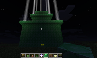Rlyeh Tower