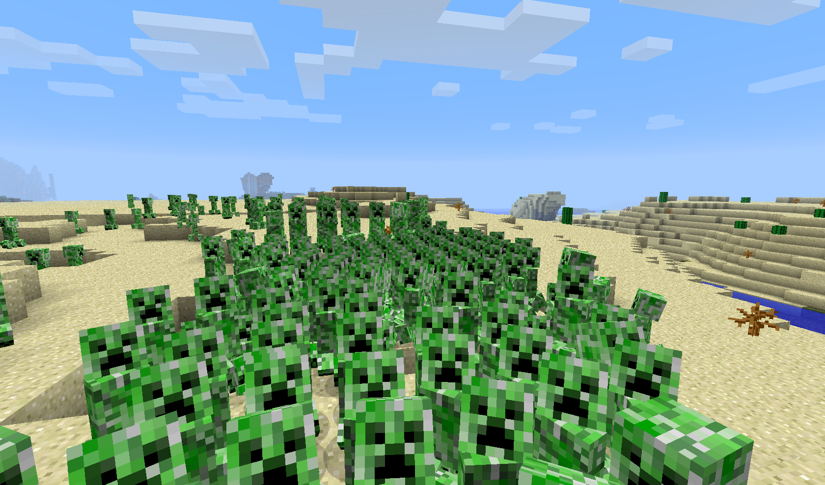 Category:Creepers | Minecraft Fanon Wiki | FANDOM powered by Wikia