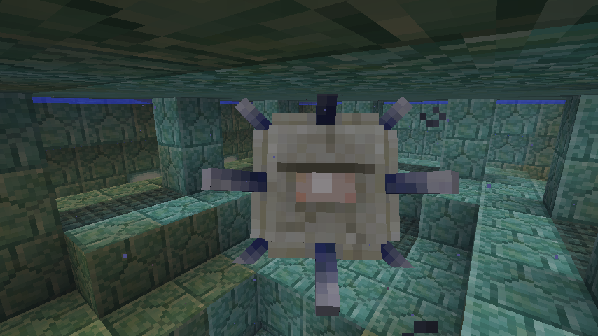 Guardian Y | Minecraft Fanon Wiki | Fandom