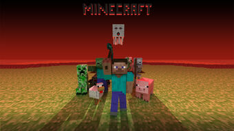 Book Of Notch The Player Minecraft Fanon Wiki Fandom