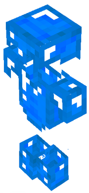 Armor cobalite layer 1