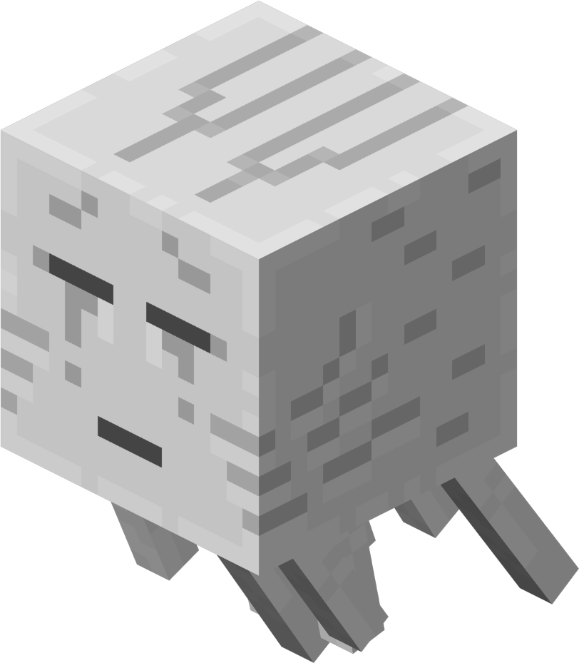 Ghast | Minecraft Fanon Site Wiki | FANDOM powered by Wikia