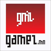 GaMeZ LOGO by KhuseleN