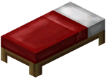BED (in) by KhuseleN