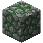 Moss Stone by KhuseleN