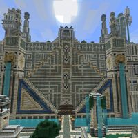 Roblox Rocket Tester Steampunk Spaceship