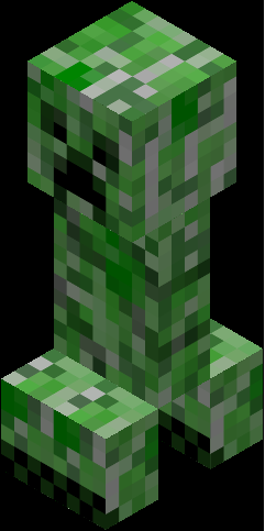 Creeper