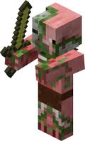 Zombie pigman