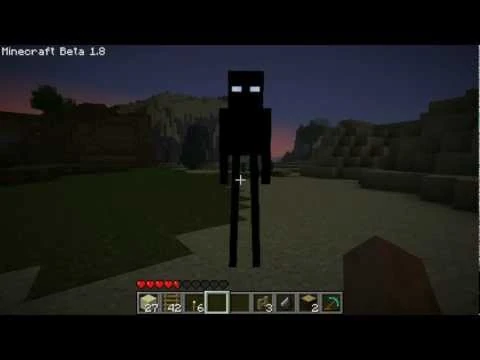 Enderman | Minecraft mad Wiki | FANDOM powered by Wikia