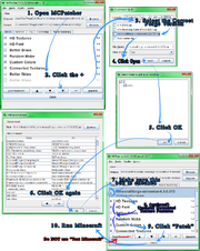 ForgeMCPatcherInstall