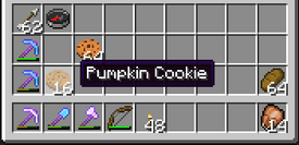 PumpkinCookie
