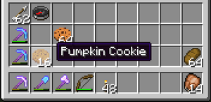 PumpkinCookie