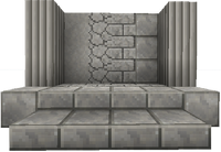 White marble