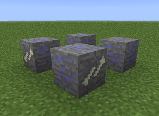 Bone and Ore