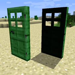 DoorShadowError