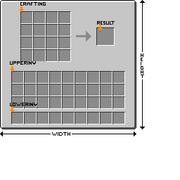 Craftingex