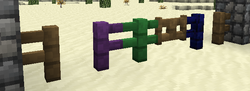FenceBehavior