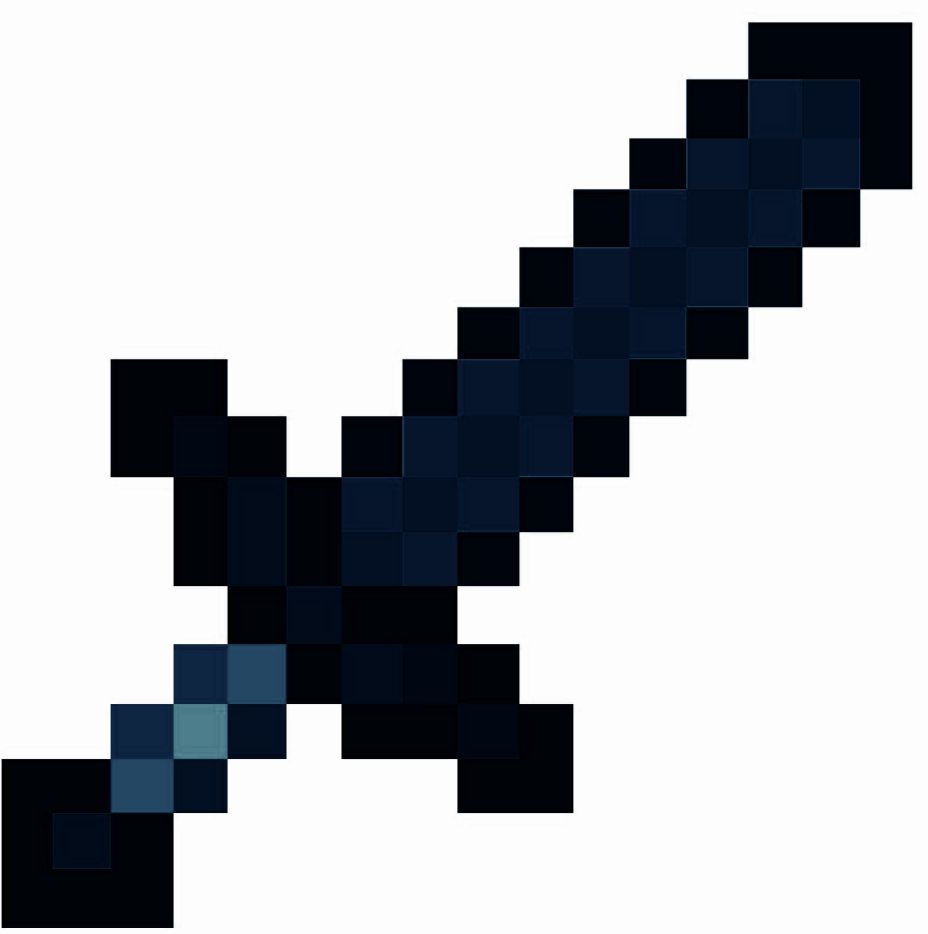 minecraft sword minecraft sword