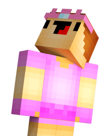 Altrive Pink Guy Minecraft Noob Wikia Fandom