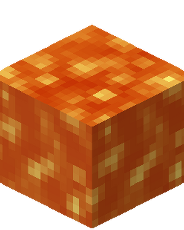 Lava Minecraftpedia Fandom