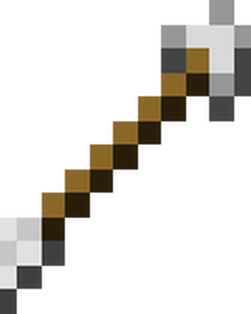 Flecha Minecraftpedia Fandom