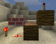 RedstoneinSlab