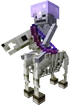Jinete esqueleto