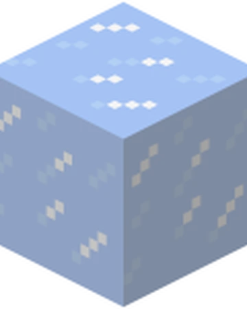 Hielo Minecraftpedia Fandom