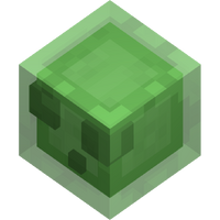 Slime Minecraftpedia Fandom