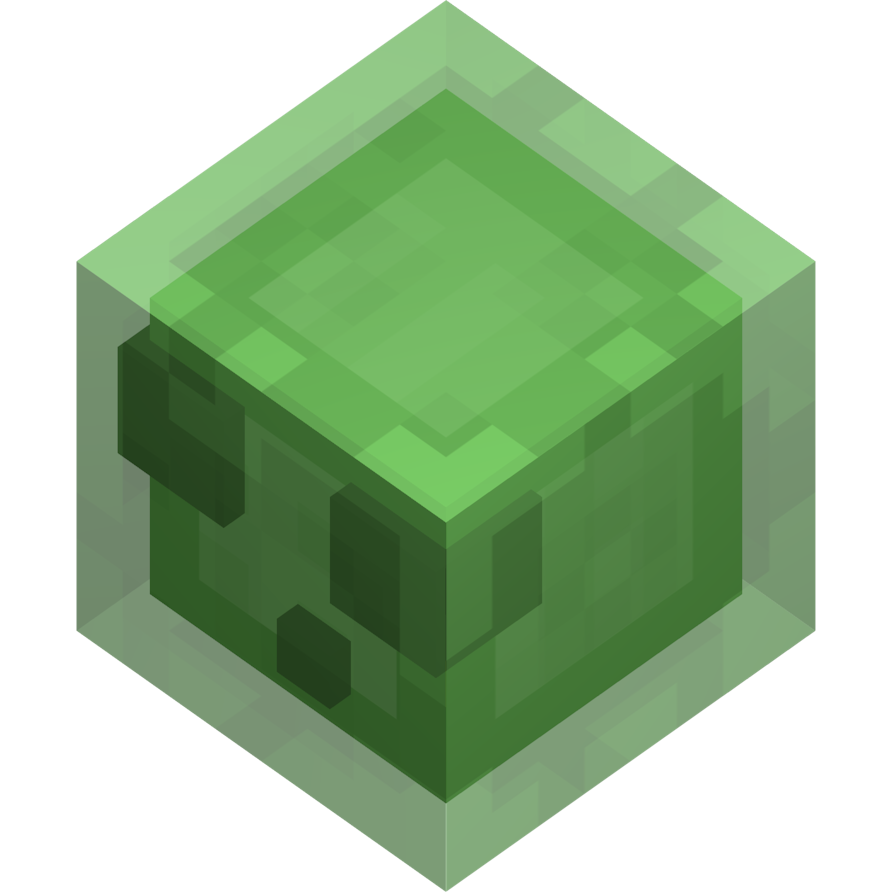 Slime | Minecraftpedia | Fandom