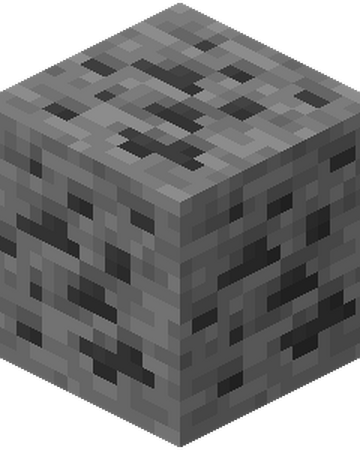 Mineral De Carbon Minecraftpedia Fandom