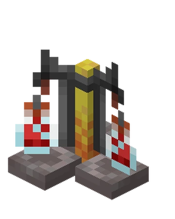 Soporte Para Pociones Minecraftpedia Fandom