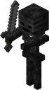 Esqueleto wither