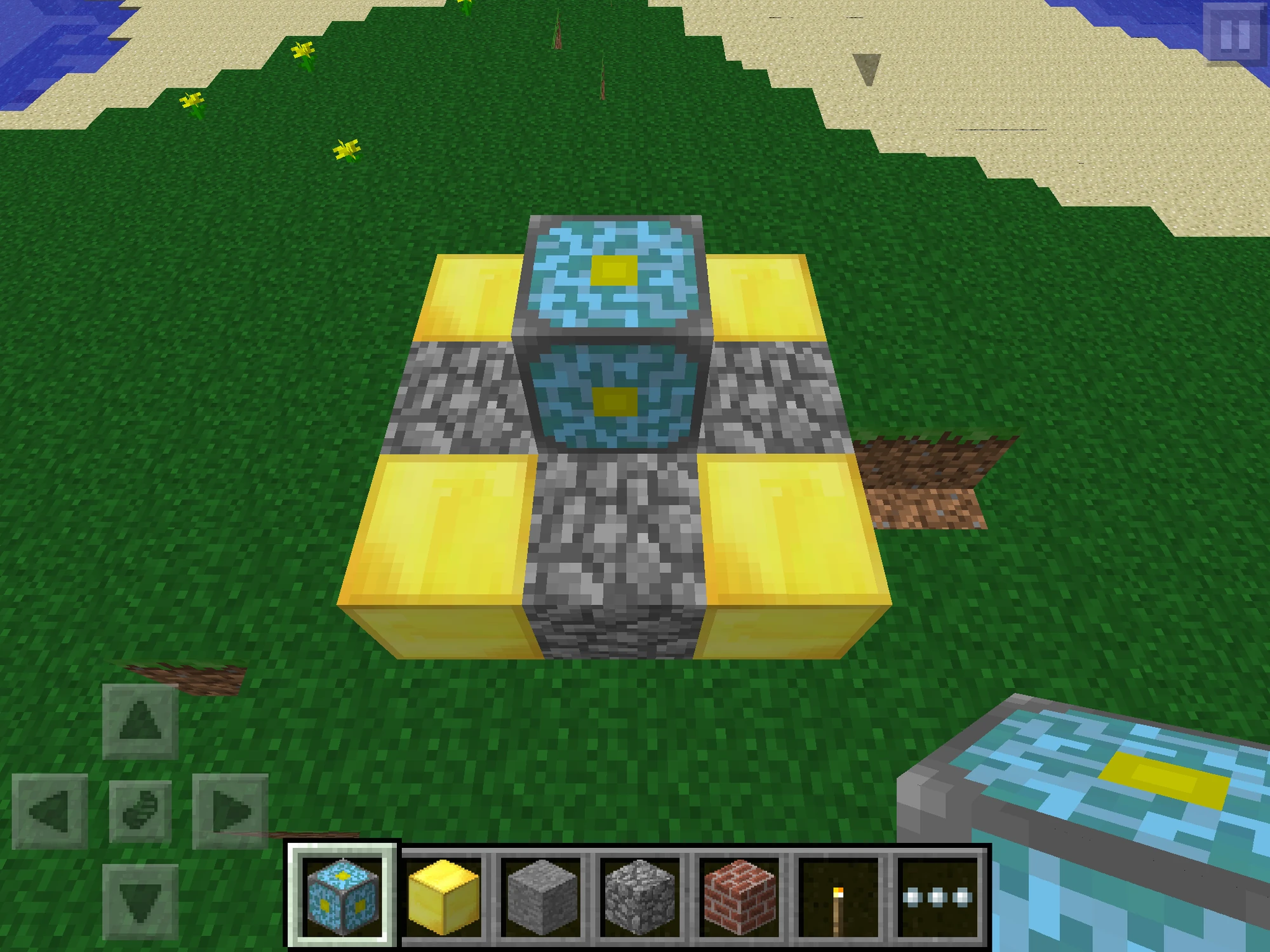 1. 16. 18. ядро для модов 1. Tough as nails 1.