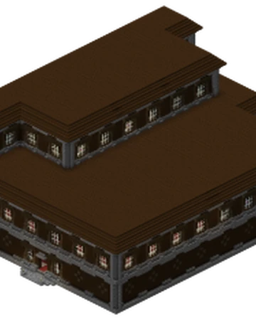 Mansion Del Bosque Minecraftpedia Fandom